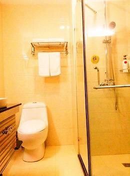 Hualian Business Hotel Shenyang Eksteriør billede