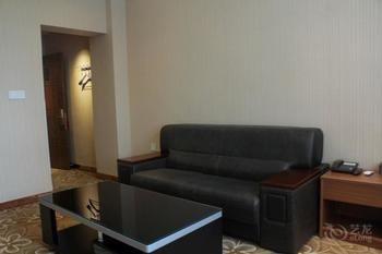 Hualian Business Hotel Shenyang Eksteriør billede