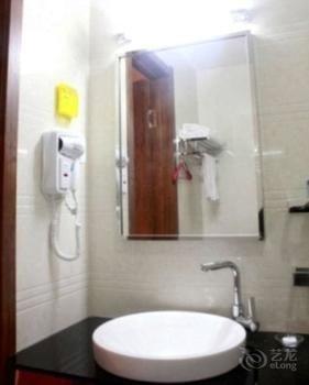 Hualian Business Hotel Shenyang Eksteriør billede