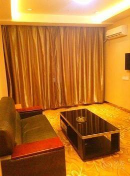 Hualian Business Hotel Shenyang Eksteriør billede