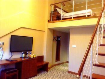 Hualian Business Hotel Shenyang Eksteriør billede
